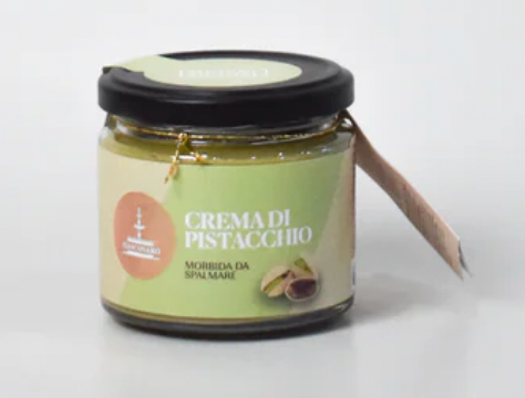 Fiasconaro Pistachio Spread 180g