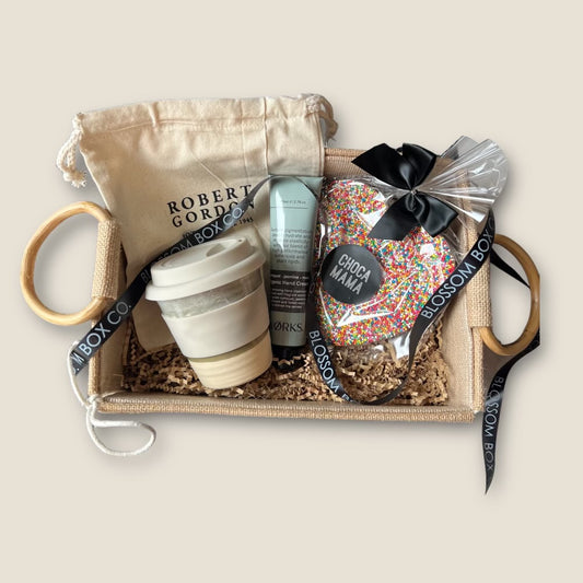 Essentials Hamper